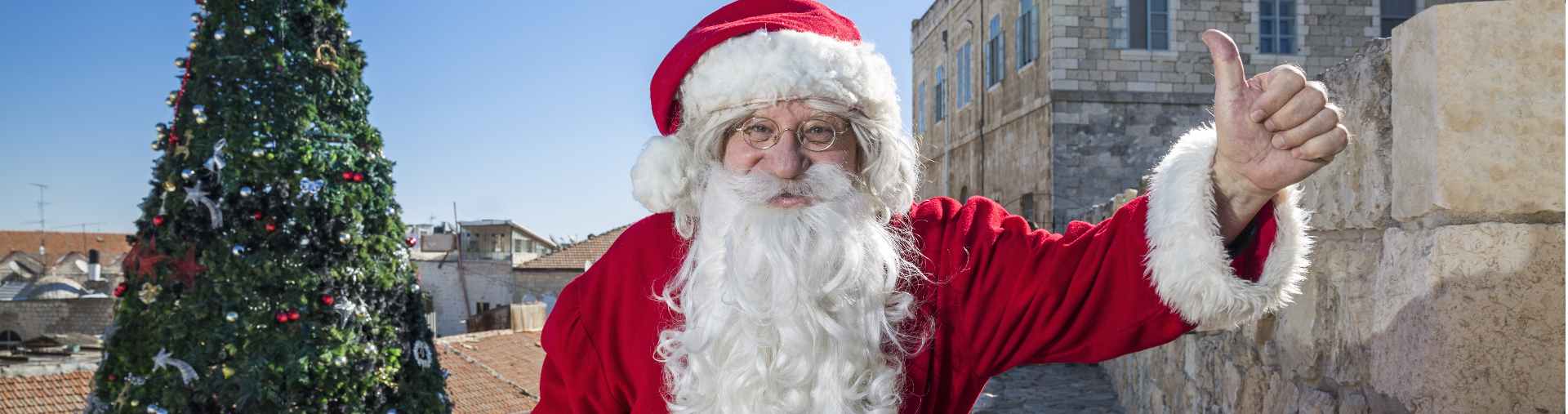 בעקבות חג המולד - סיור ברובע הנוצרי דסקטופ 02