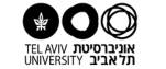 לוגו אוניברסיטת תל אביב