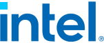 לוגו אינטל