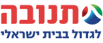 לוגו תנובה