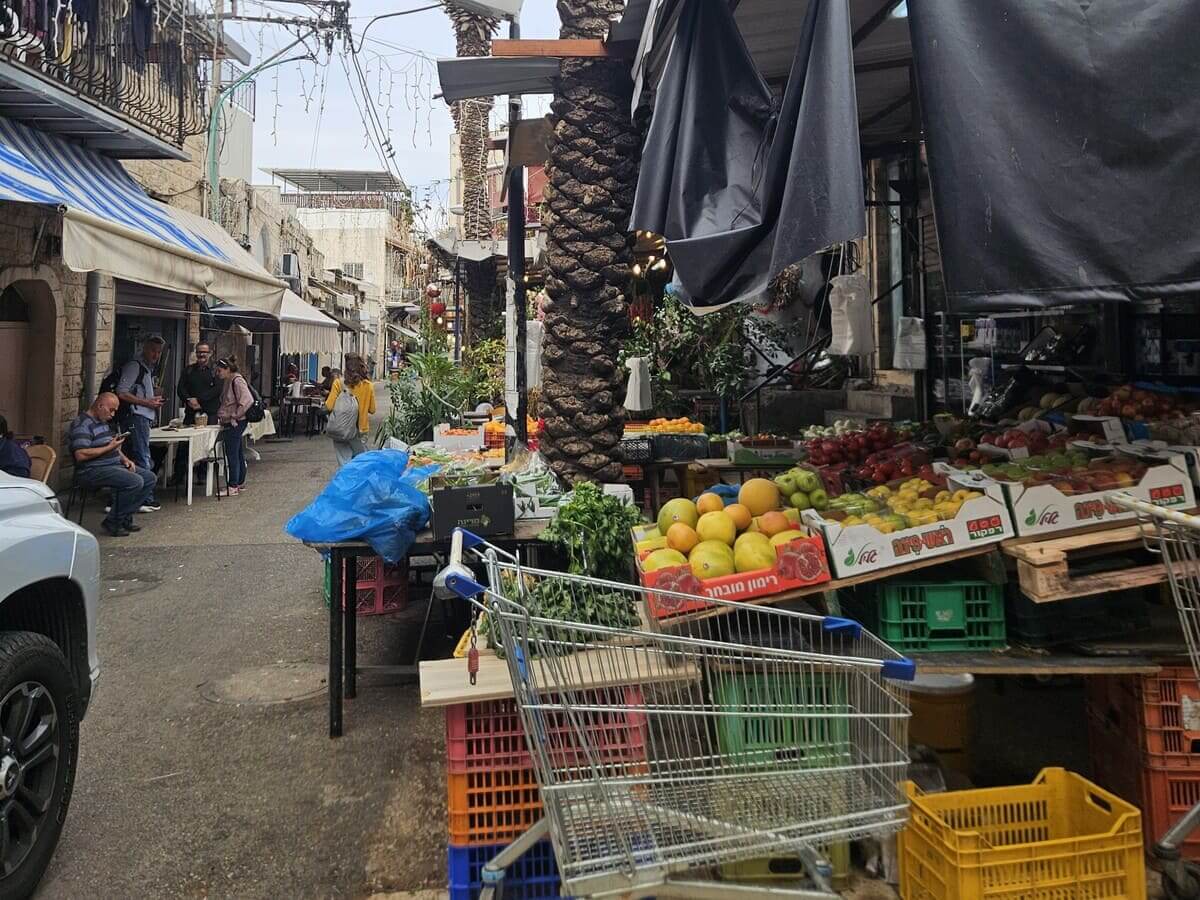 חיפה
