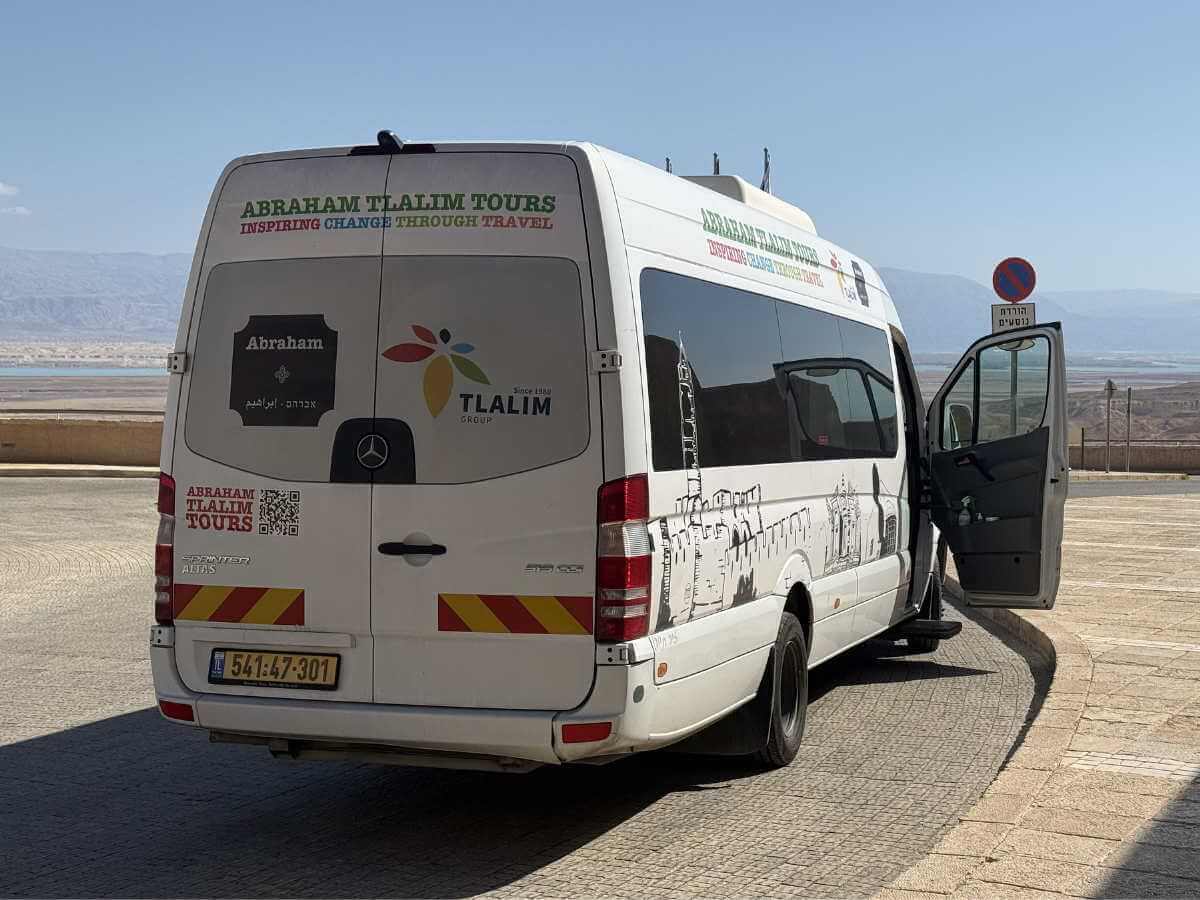 הסעות אברהם טללים טורס