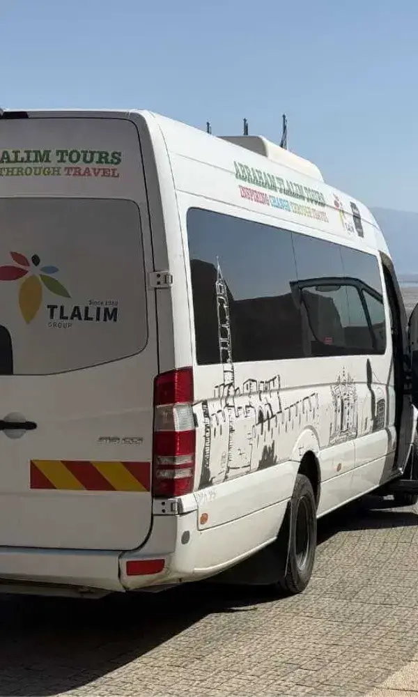 הסעות אברהם טללים טורס