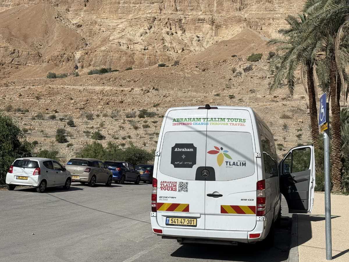 הסעות אברהם טללים טורס