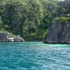 Coron Island Hopping