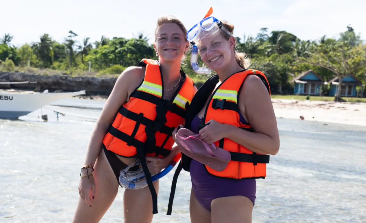 Pamilacan Island Tour