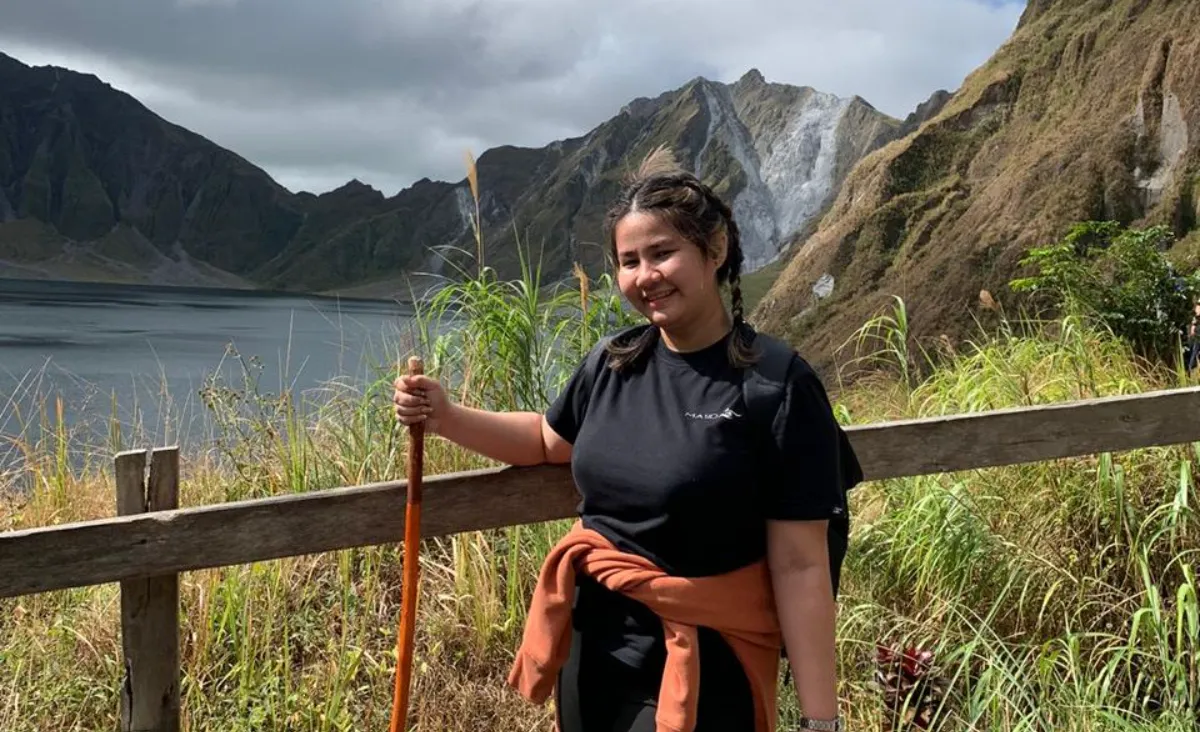 Mount Pinatubo Tour