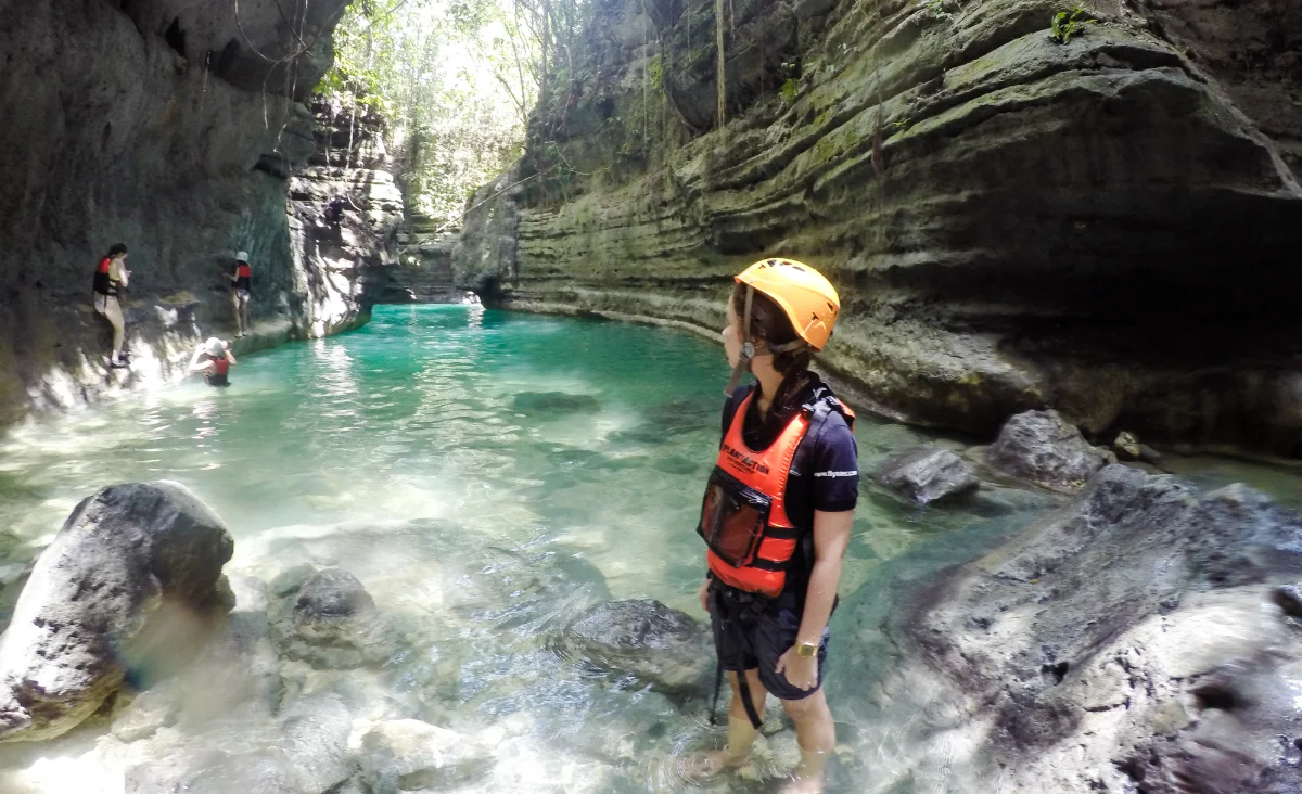 KAWASAN TOUR
