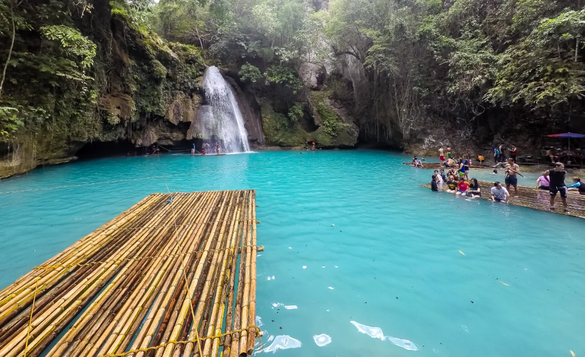 KAWASAN TOUR