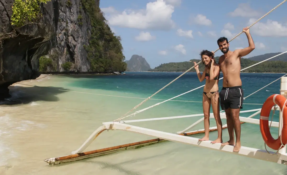 El Nido Tour