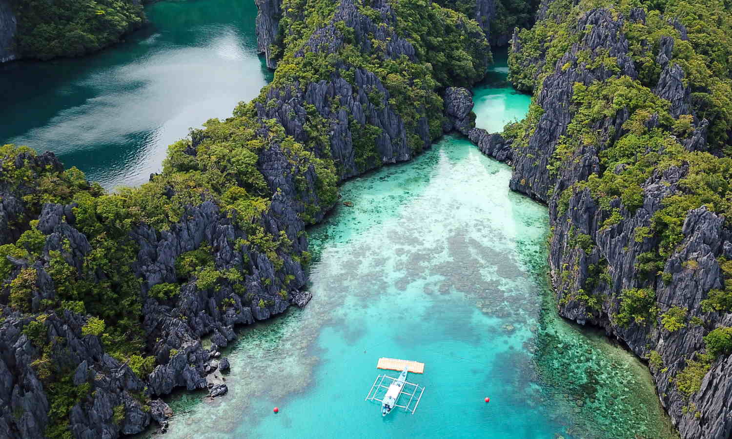 How to get to El Nido: Full Travel Guide - Abraham Tours Philippines