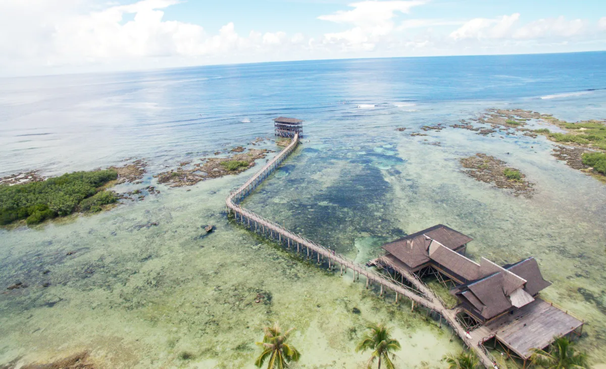 siargao tour