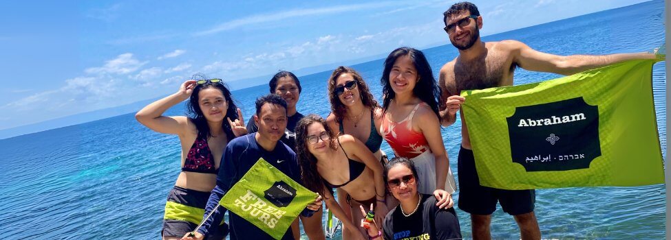 abraham tours philippines