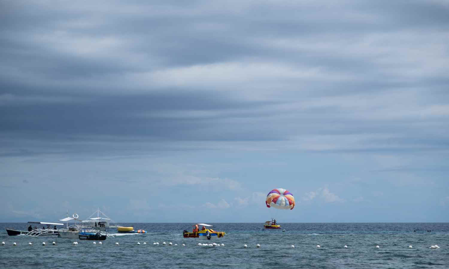 Bohol Travel