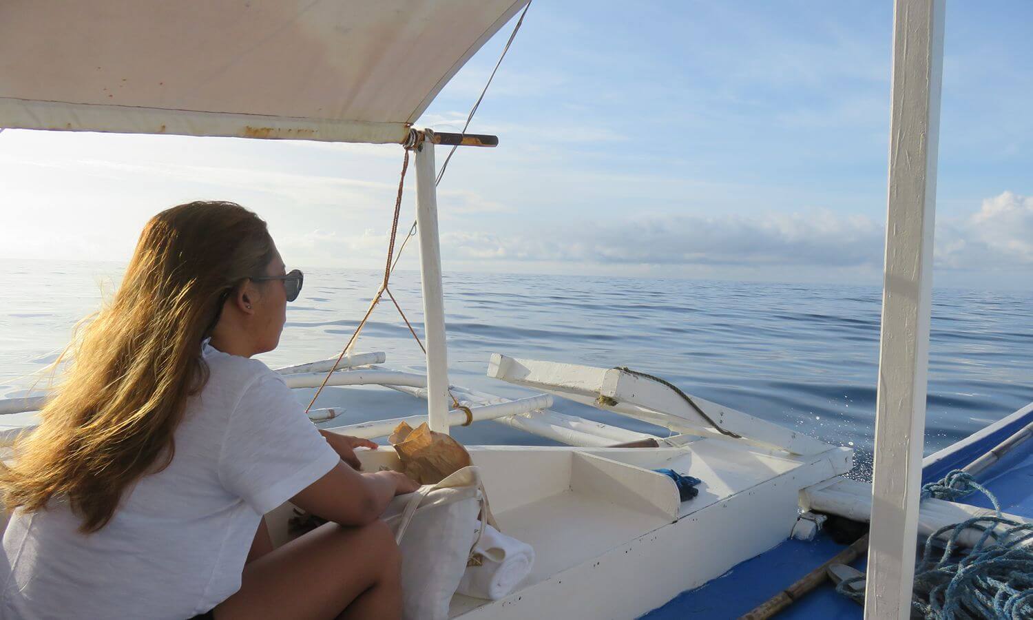 Pamilacan Island Tour