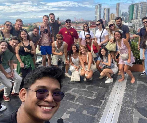 things to do in makati