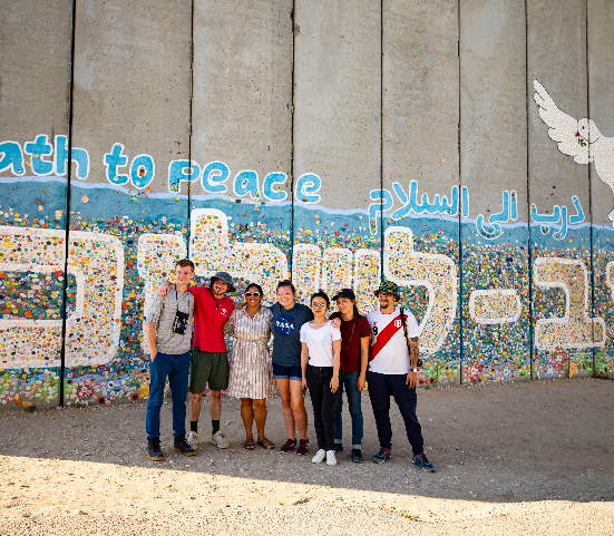 Gaza Border Reality Tour from Jerusalem
