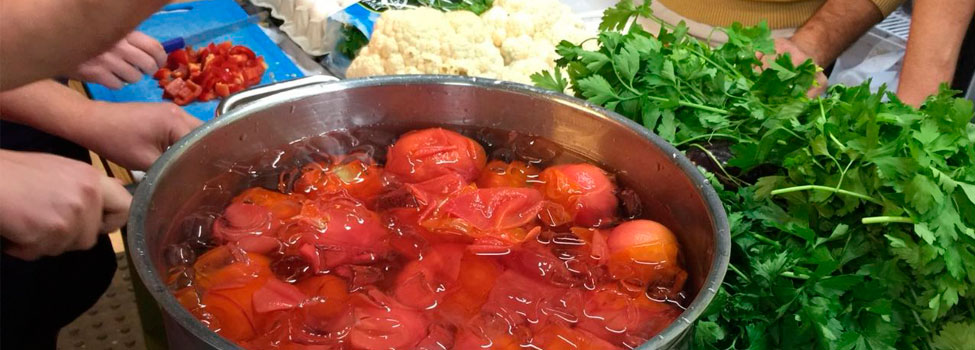 peeled Tomatoes