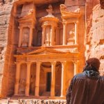 Petra tours with abraham tours