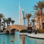 dubai city tour