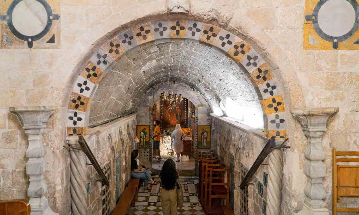 things to do in nazareth