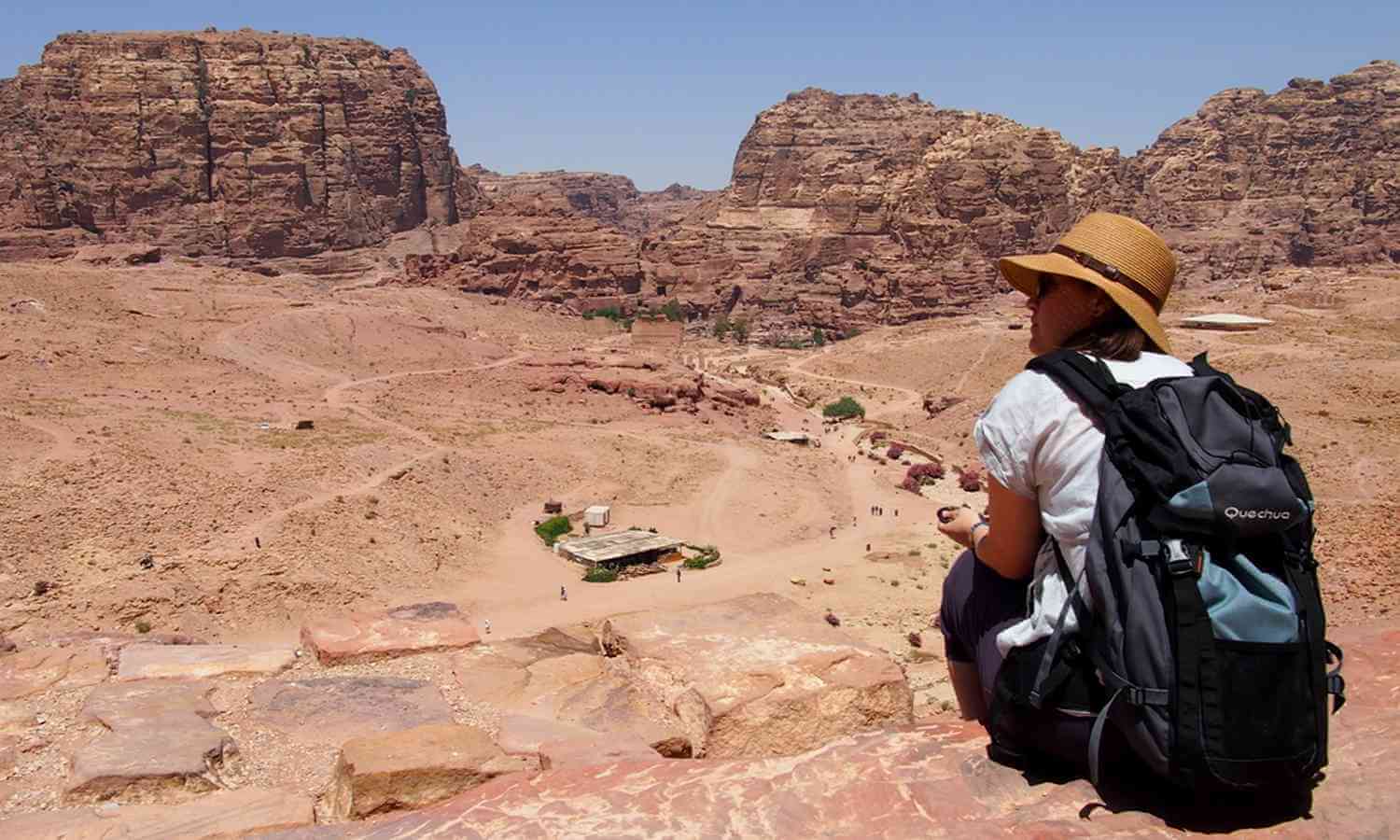 Petra