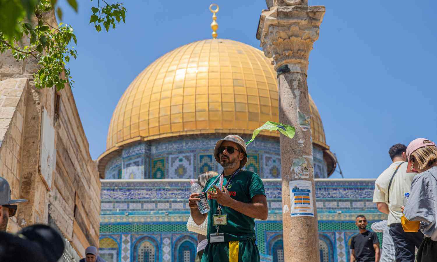jerusalem old city tour