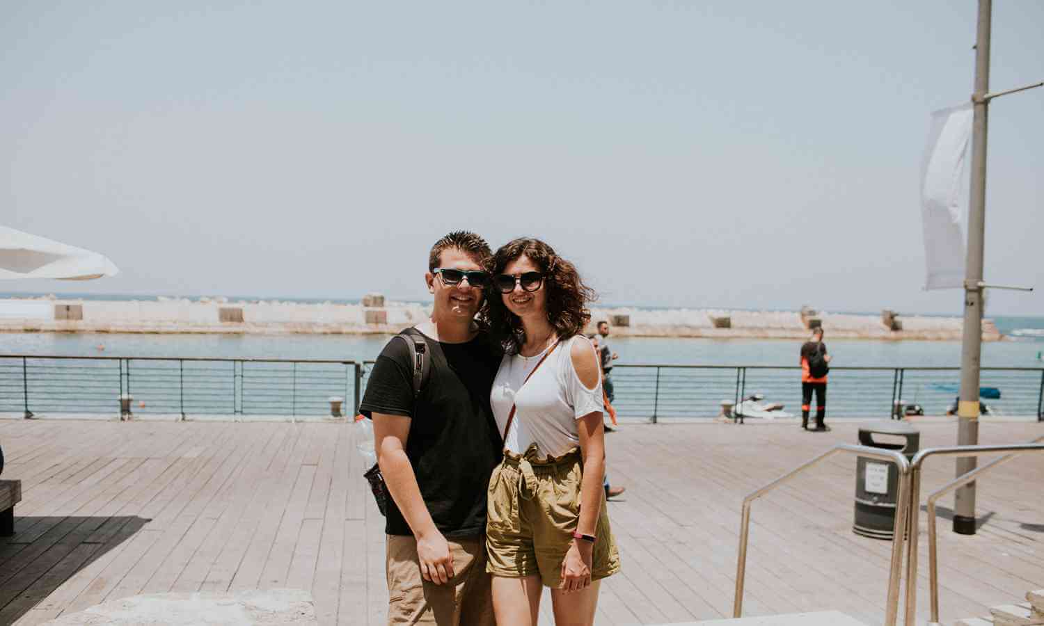 Tel Aviv