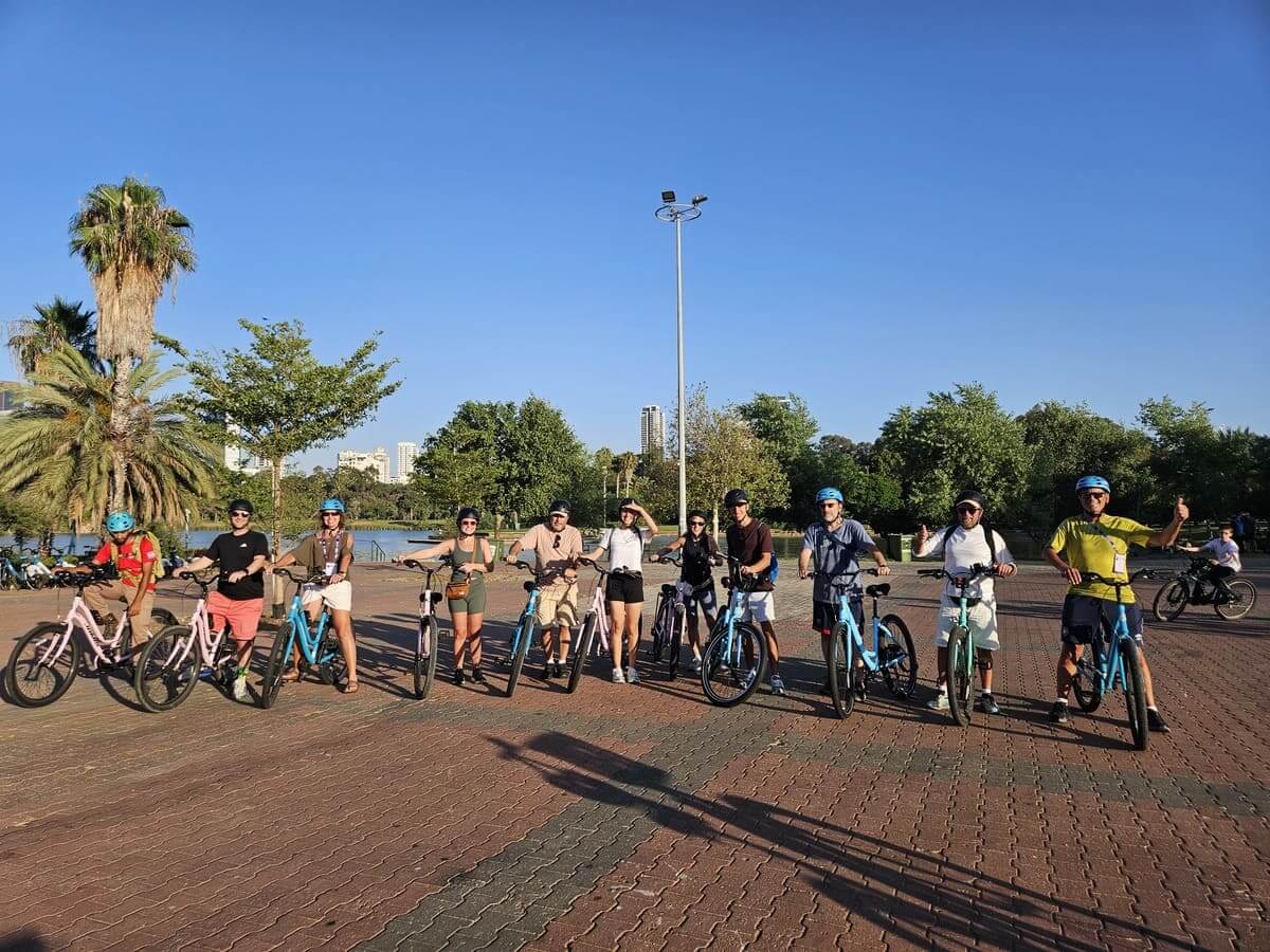 Yalla Bikes