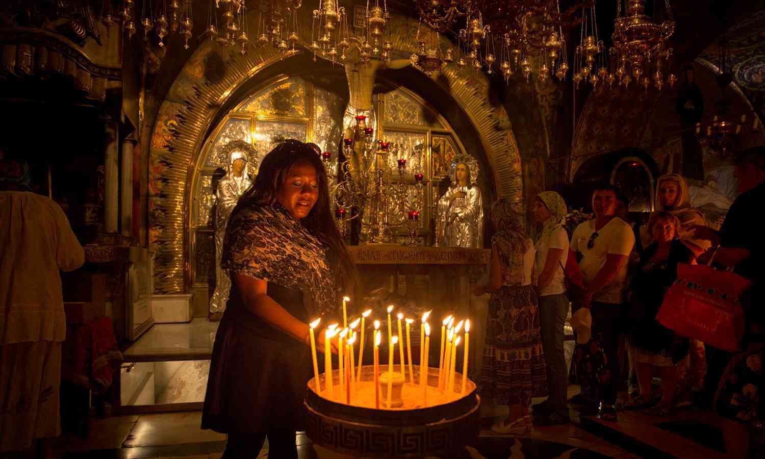 Holy City Tour - Jerusalem
