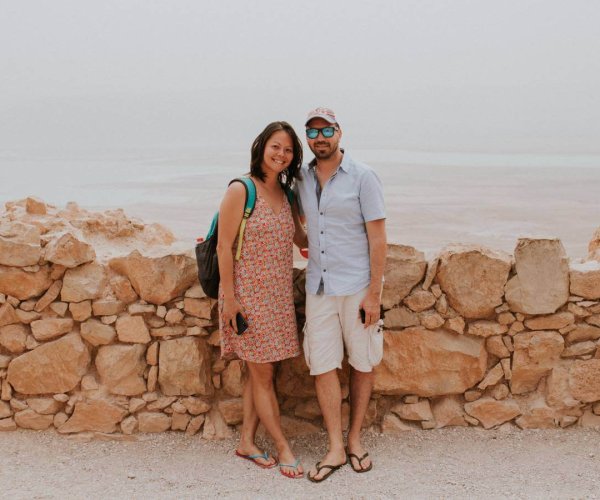 masada travel