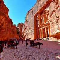 petra